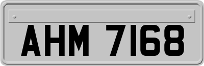 AHM7168