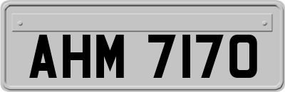 AHM7170