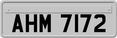 AHM7172