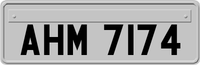 AHM7174