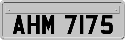 AHM7175