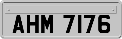 AHM7176