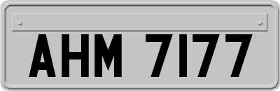 AHM7177