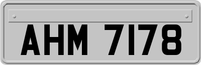 AHM7178