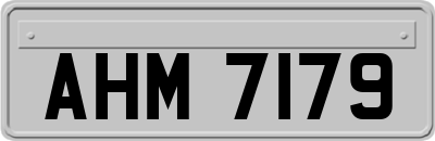 AHM7179