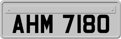 AHM7180