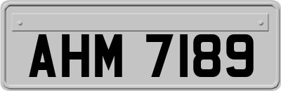 AHM7189