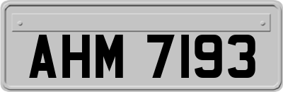 AHM7193