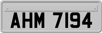 AHM7194