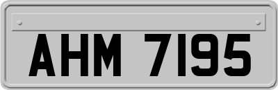 AHM7195