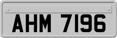 AHM7196