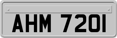 AHM7201