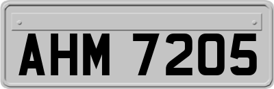 AHM7205