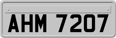 AHM7207