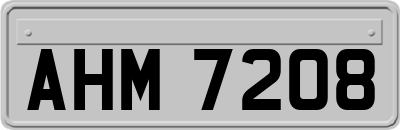 AHM7208