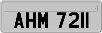 AHM7211