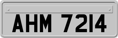 AHM7214