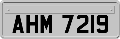 AHM7219