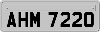 AHM7220