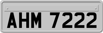 AHM7222