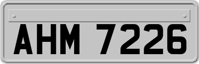 AHM7226