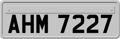 AHM7227