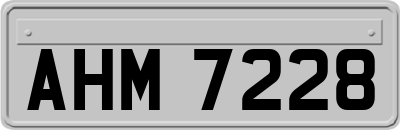 AHM7228