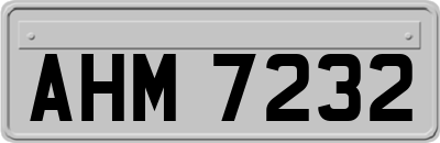 AHM7232