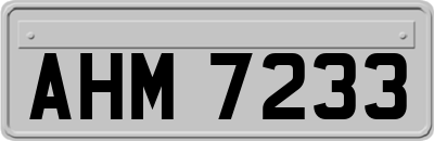 AHM7233