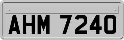 AHM7240