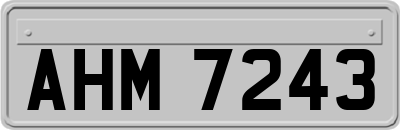 AHM7243