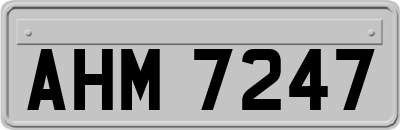 AHM7247