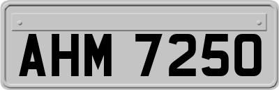 AHM7250