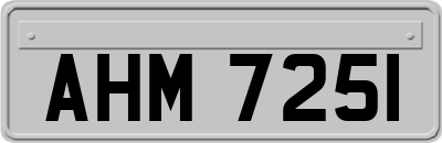 AHM7251