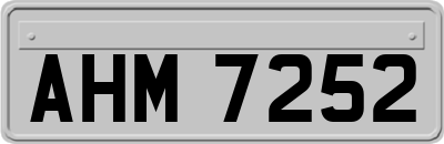 AHM7252