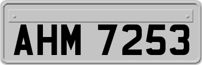 AHM7253