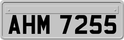 AHM7255