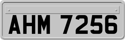 AHM7256