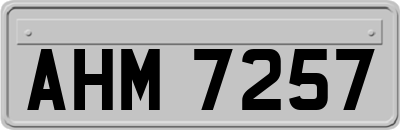 AHM7257