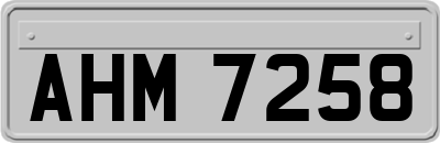 AHM7258