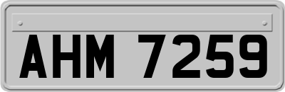 AHM7259