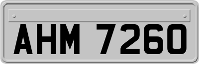 AHM7260