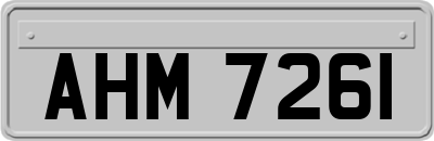 AHM7261