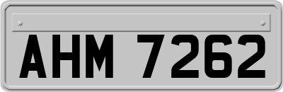 AHM7262