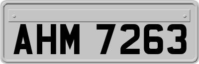 AHM7263