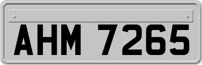 AHM7265