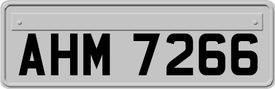 AHM7266