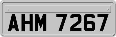 AHM7267