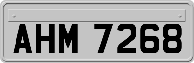 AHM7268