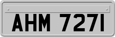AHM7271